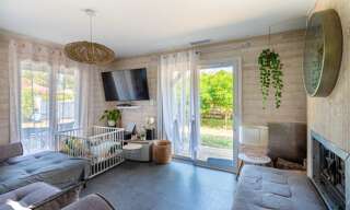 Maison 4 Pièces 105 m² à vendre à Saint-Paul-en-Born (40200)