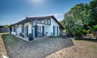 Maison 4 Pièces 105 m² à vendre à Saint-Paul-en-Born (40200)