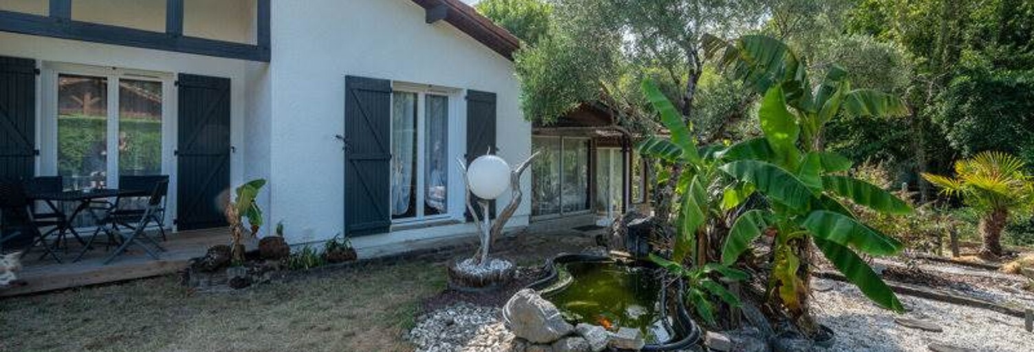 Maison 4 Pièces 105 m² à vendre à Mimizan (40200)