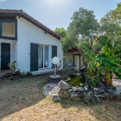 Maison 4 pièces 374880 €