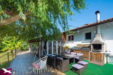 Maison 4 pièces 369600 €