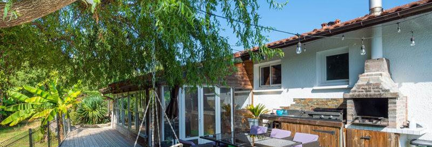 Maison 4 Pièces 105 m² à vendre à Mimizan (40200)