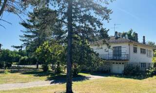 Maison 4 Pièces 113 m² à vendre à Casteljaloux (47700)