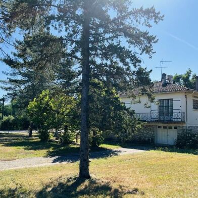 Maison 4 pièces 150500 €