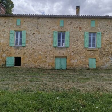 Maison 5 pièces 213000 €