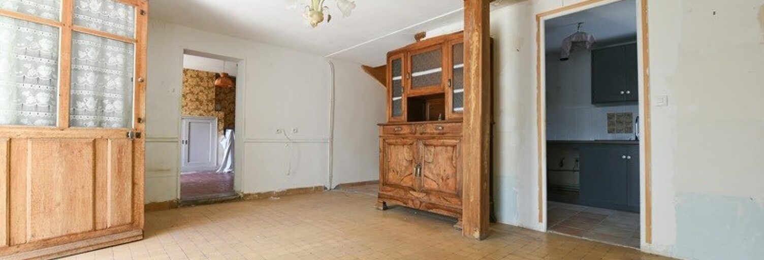 Maison 4 Pièces 100 m² à vendre à Bléré (37150)