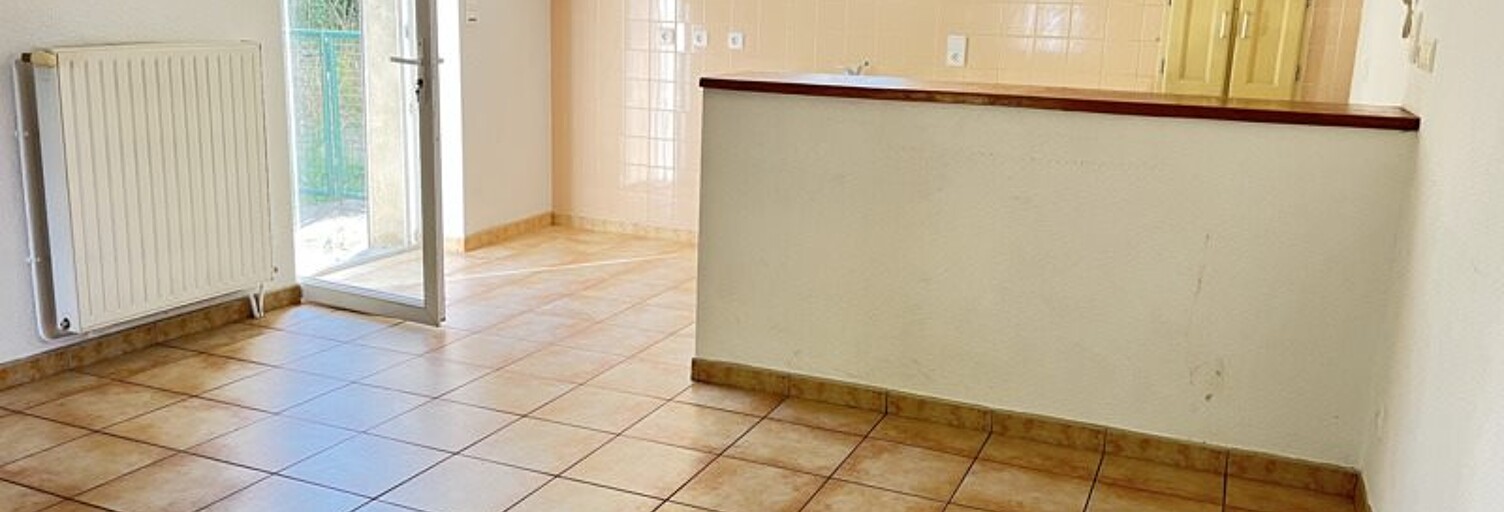 Maison 4 Pièces 87 m² à vendre à Montluçon (03100)