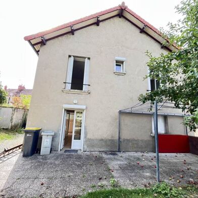 Maison 4 pièces 114030 €