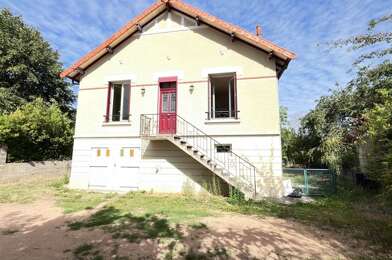 Maison 4 pièces 108600 €