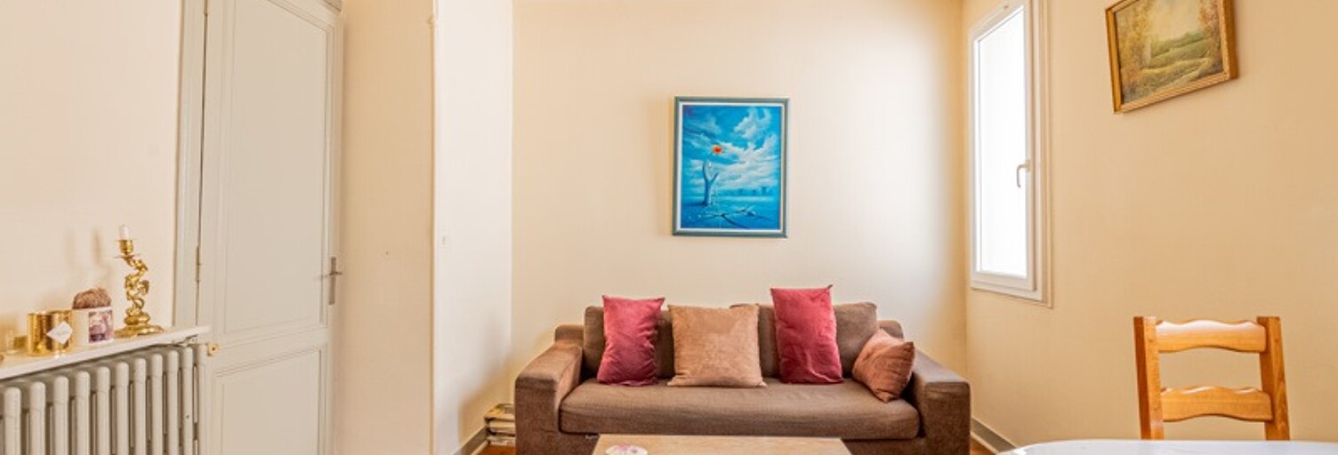 Maison 3 Pièces 75 m² à vendre à Bordeaux (33800)