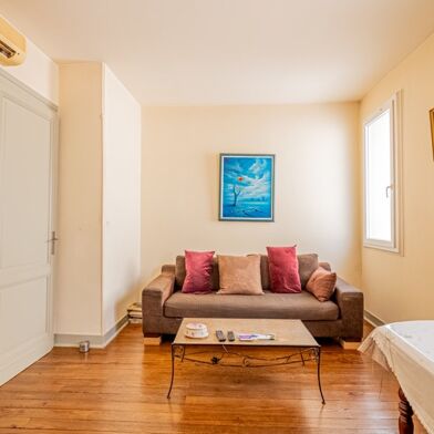 Maison 3 pièces 296520 €