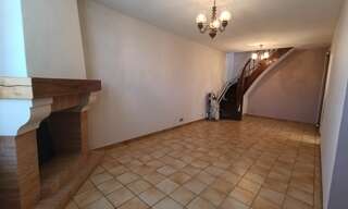 Maison 5 Pièces 96 m² à vendre à Sainte-Maure-de-Touraine (37800)