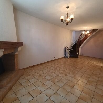 Maison 5 pièces 114030 €