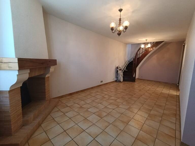 Maison de ville de 5 pièces principales — photo 1