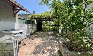 Maison 3 Pièces 69 m² à vendre à Montrichard Val de Cher (41400)