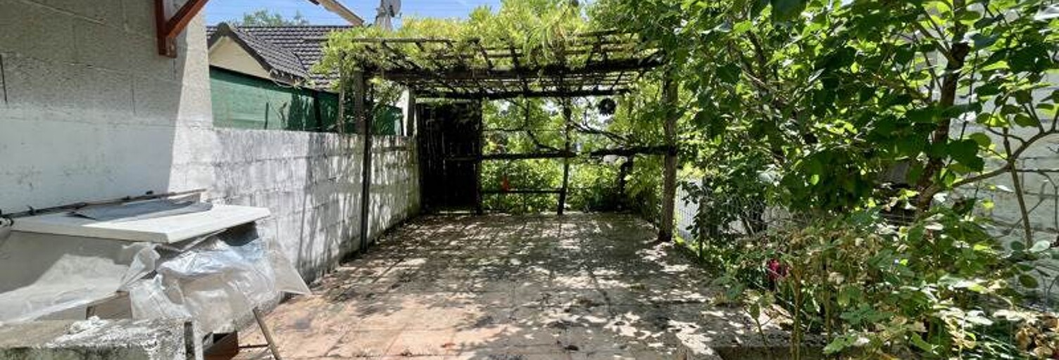 Maison 3 Pièces 69 m² à vendre à Montrichard Val de Cher (41400)