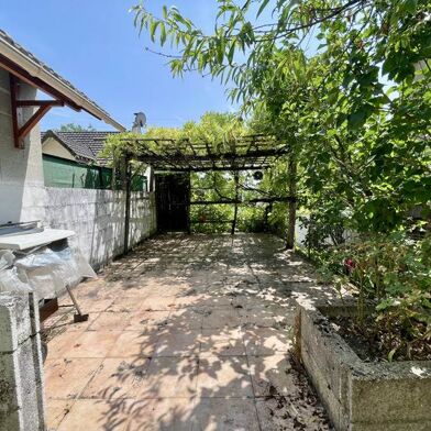 Maison 3 pièces 75936 €