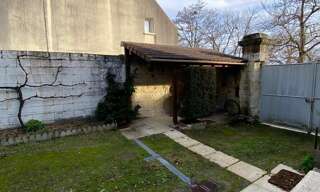 Maison 3 Pièces 69 m² à vendre à Montrichard Val de Cher (41400)