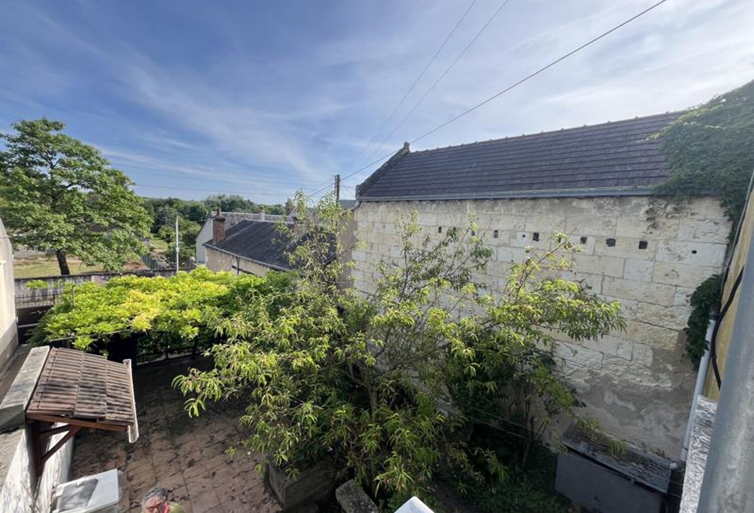 Vente maison 3 pièces 69 m² Montrichard Val de Cher (41400) — photo 1