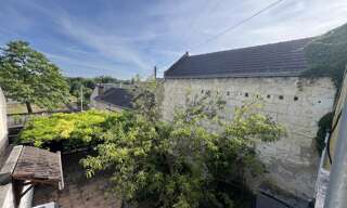 Maison 3 Pièces 69 m² à vendre à Montrichard Val de Cher (41400)