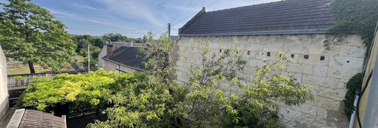 Maison 3 Pièces 69 m² à vendre à Montrichard Val de Cher (41400)