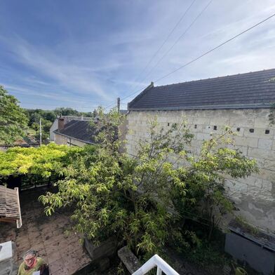 Maison 3 pièces 75936 €