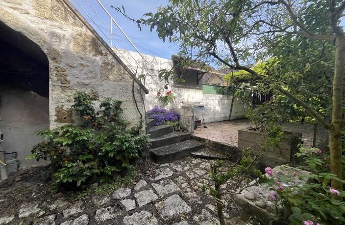 Vente maison 3 pièces 69 m² Montrichard Val de Cher (41400) — photo 5