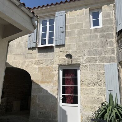 Maison 2 pièces 119460 €