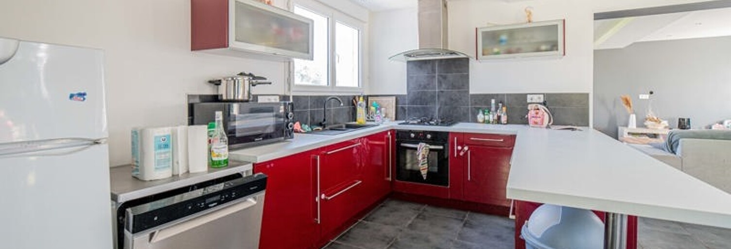 Maison 5 Pièces 85 m² à vendre à Plouigneau (29610)