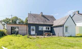 Maison 5 Pièces 85 m² à vendre à Plouigneau (29610)