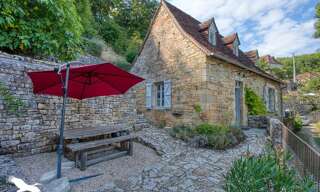 Maison 4 Pièces 80 m² à vendre à Le Vignon-en-Quercy (46110)