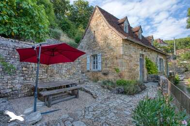 Maison 4 pièces 213000 €