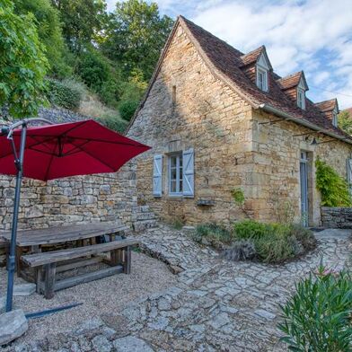 Maison 4 pièces 213000 €