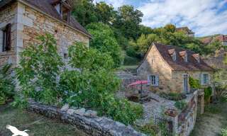 Maison 4 Pièces 80 m² à vendre à Le Vignon-en-Quercy (46110)
