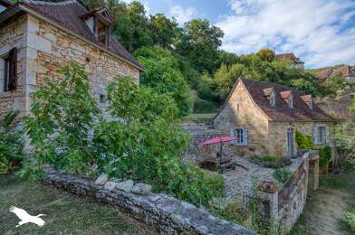 Maison 4 pièces 185000 €
