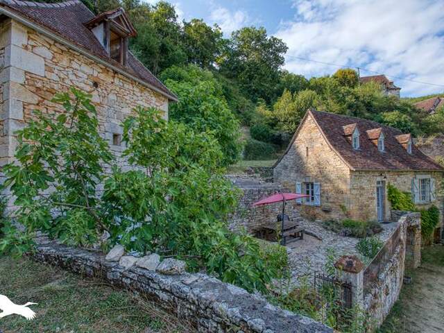 Maison 4 pièces 80 m² à Le Vignon-en-Quercy — photo du bien