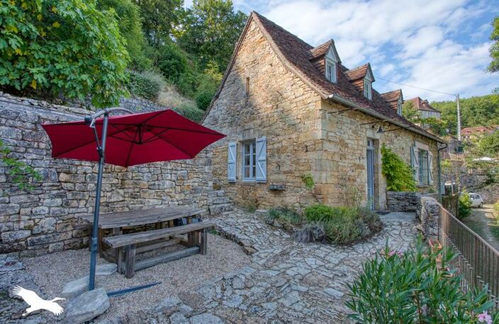 Vente maison 4 pièces 80 m² Le Vignon-en-Quercy (46110) — photo 3