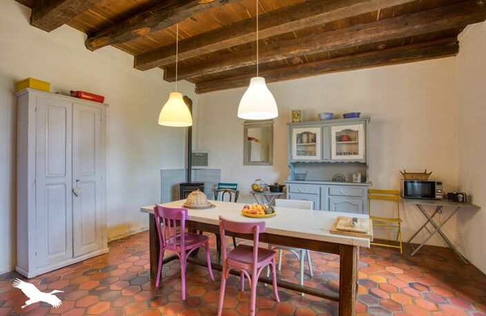 Vente maison 4 pièces 80 m² Le Vignon-en-Quercy (46110) — photo 4