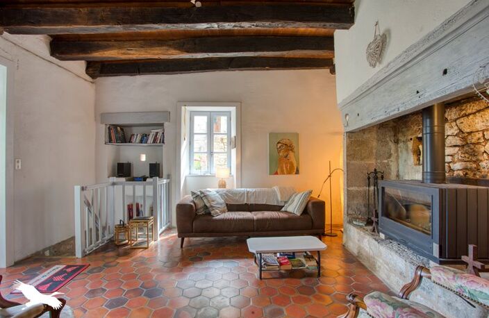Vente maison 4 pièces 80 m² Le Vignon-en-Quercy (46110) — photo 5