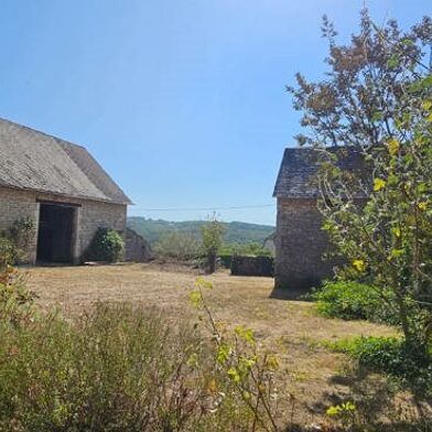 Maison 1 pièces 140000 €