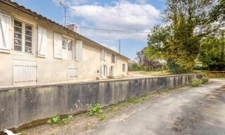 Maison 6 Pièces 126 m² à vendre à Mauzé-sur-le-Mignon (79210)