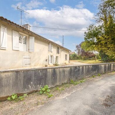 Maison 6 pièces 194376 €