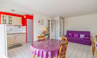 Appartement 2 Pièces 46 m² à vendre à Bordeaux (33200)