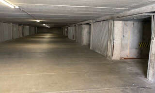 Garage  15 m² à louer à Roanne (42300)