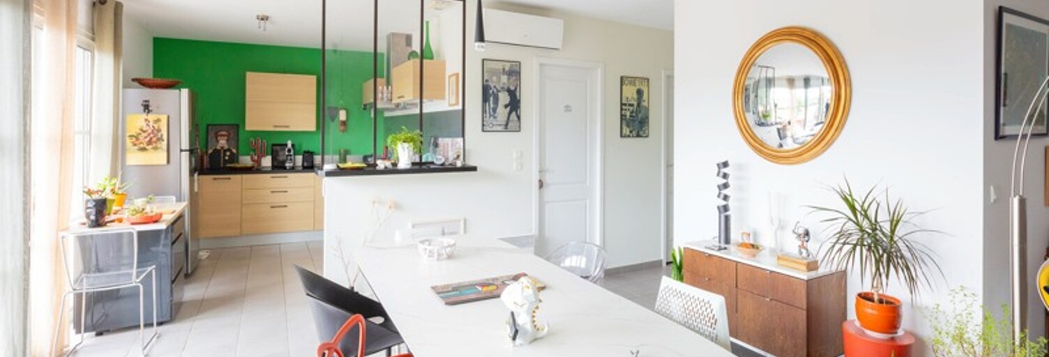 Maison 5 Pièces 119 m² à vendre à Auch (32000)