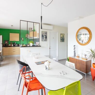 Maison 5 pièces 289000 €