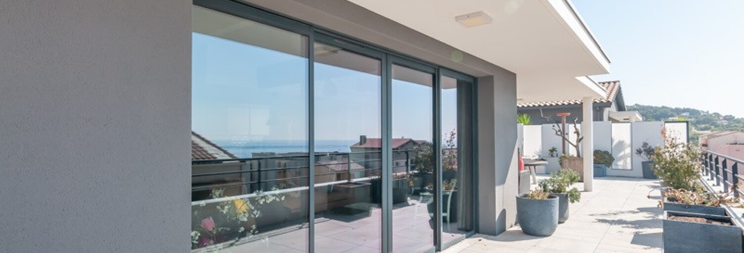 Appartement 4 Pièces 116 m² à vendre à Sète (34200)