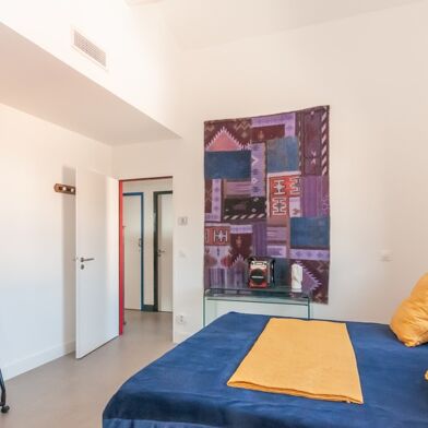 Appartement 4 pièces 1042000 €