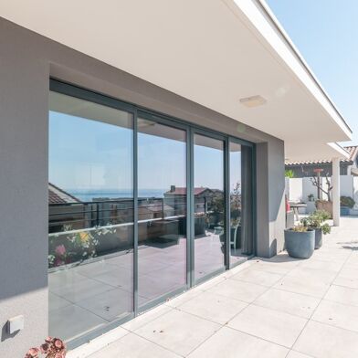 Appartement 4 pièces 1042000 €