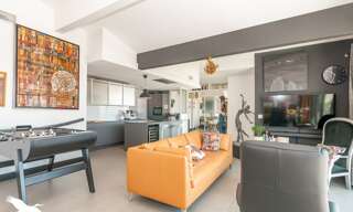 Appartement 4 Pièces 116 m² à vendre à Sète (34200)